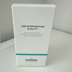 ✨Jan Marini Age Intervention Duality